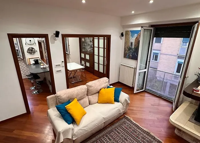 Casa Turchina