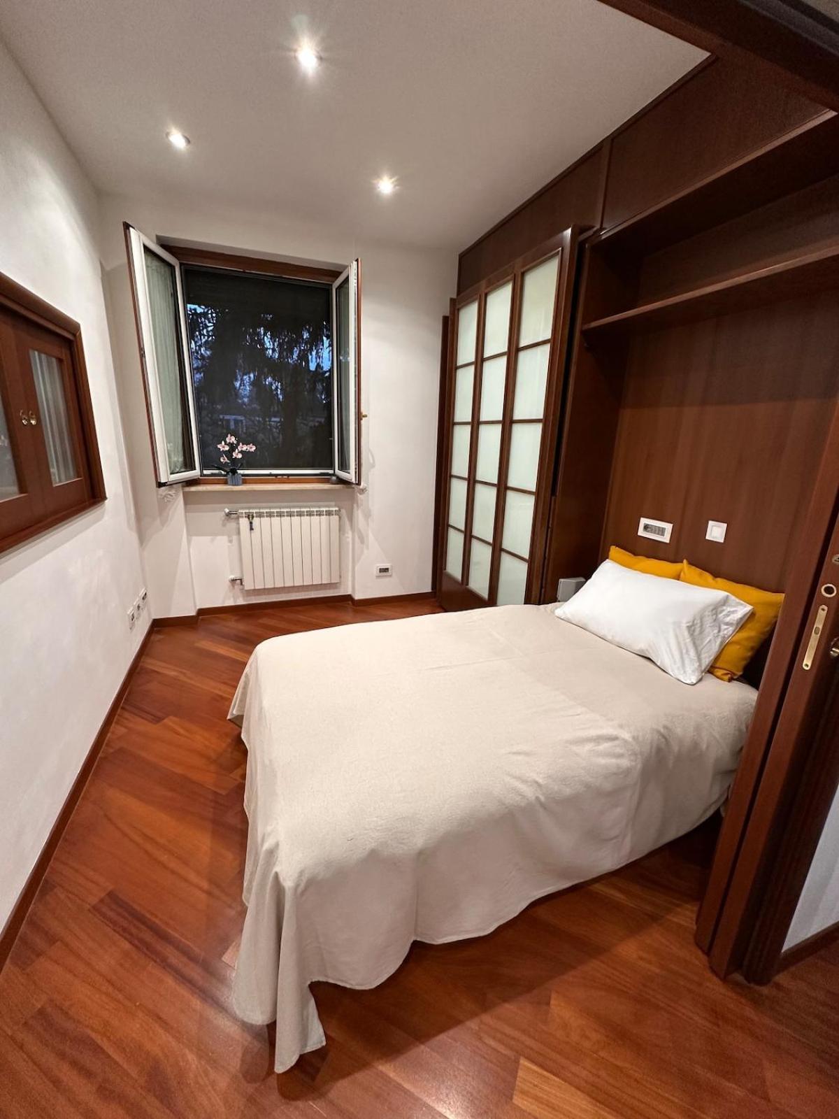 Casa Turchina Apartment *