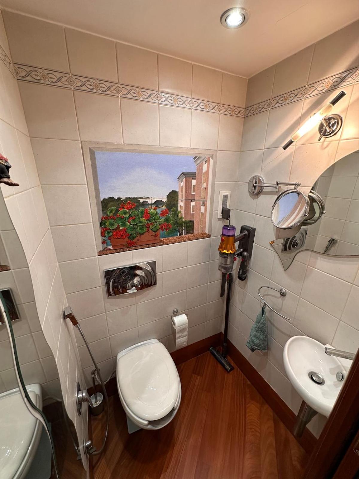 Casa Turchina Apartment Rom